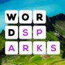Get WordSparks - Uncrossed Puzzle for iOS, iPhone, iPad Aso Report