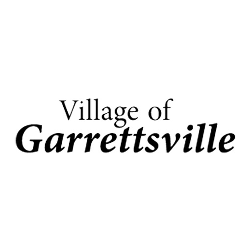 Village of Garrettsville, OH
