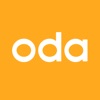 Oda - Online grocery store icon