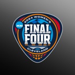 Download 2024 NCAA Women’s Final Four app