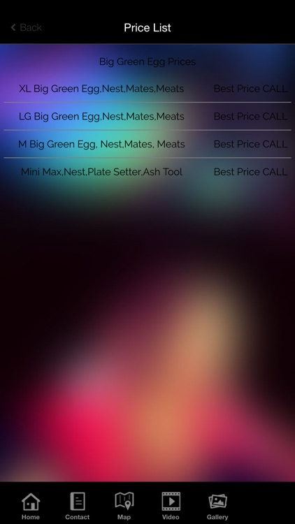 Wassi's Meat Market screenshot-3