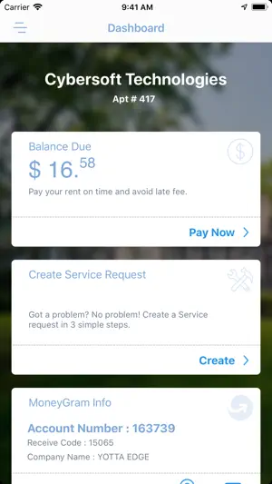 YottaResident screenshot 2