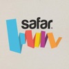 Safar Discipleship app icon - Lifestyle app for iPhone