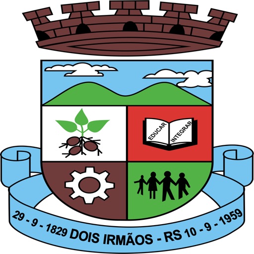 Câmara Dois Irmãos RS