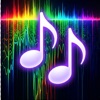 FFT Spectrogram Music Player icon