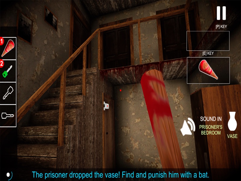 Play for Granny 3 Chapter screenshot 6