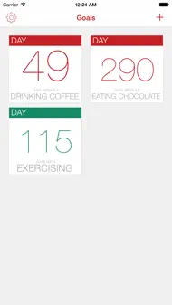 Days Without iphone bilder 3