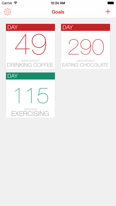 Screenshot #3 pour Days Without