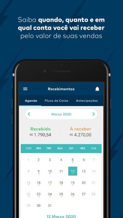 Raio-X | Controle de Vendas screenshot-3