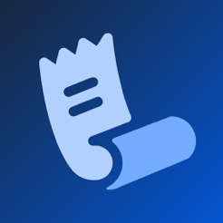 ‎The Invoice Maker Create