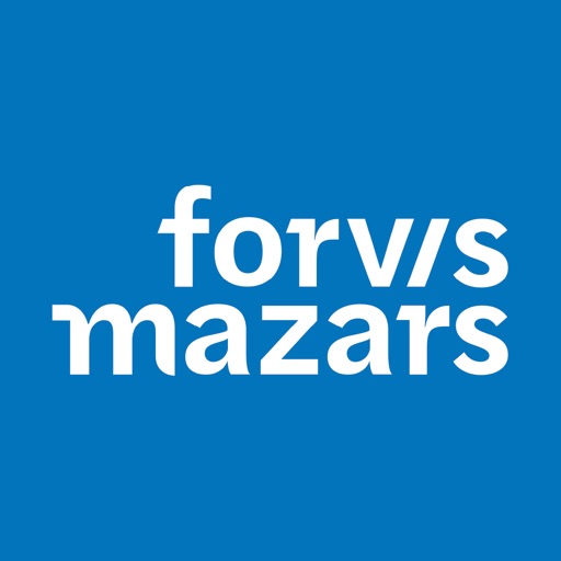 Forvis Mazars Count