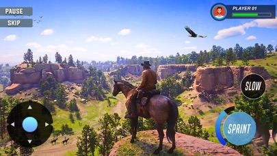 Horse Racing Rival Games 2024 Screenshot
