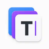 TypeDock - Icona app