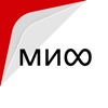 Корпоративная библиотека МИФ icon