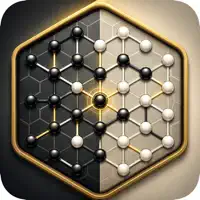 Solitaire-Chess Game