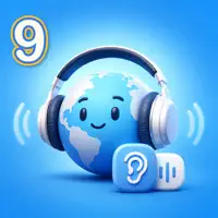 English listening practice 9