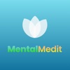 MentalMedit : Sleep & Focus icon