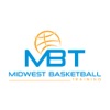 Midwest Basketball Training icon