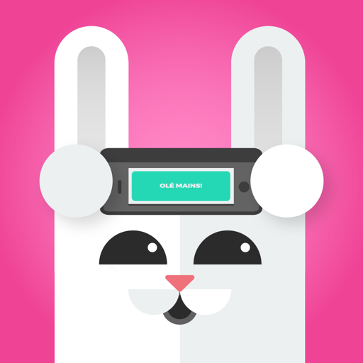 BunnyHops - The #1 party game BunnyHops - The #1 party game