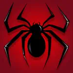 Spider Solitaire, Card Game App Contact