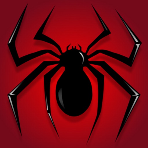 Spider Solitaire, Card Game icon