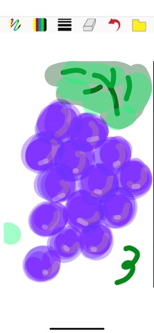 Art Painter (Drawing) iPhone screenshot