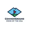 CommonGround GC App Delete