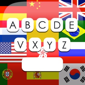 Screenshots (4) Keyboard Translator Simple