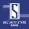 Reduce the number of trips and phone calls to Security State Bank in Alexandria, Spencer and Montrose South Dakota by using our App