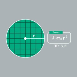 Circle Area Calculate