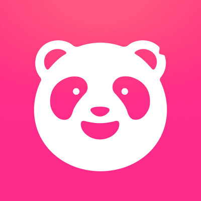 foodpanda: Food & Groceries