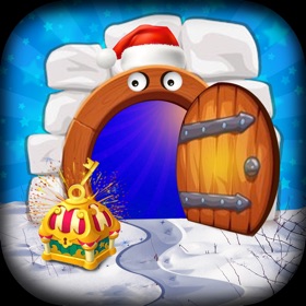 螢幕擷取畫面 (6) Infinite Christmas Escape Game