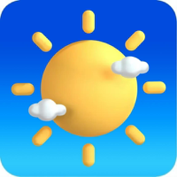 Sunny Weather Report Pro
