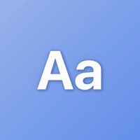 FontMate app icon - Developer Tools app for iPhone