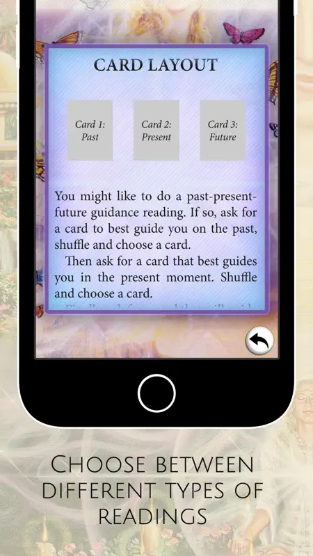 Lightworker Oracle screenshot 4 of 9
