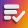 Inventory Manager & Scanner app icon - Business app for iPhone