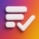 Inventory Manager & Scanner app icon - Business app for iPhone