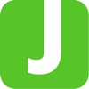JOOKS Running, hiking, cycling icon