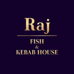 Raj Fish & Kebab House app icon