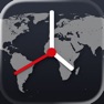 Get Hour - World Clock by seense for iOS, iPhone, iPad Aso Report