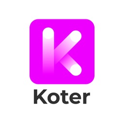 Koter: Cotador, MKT e mais.