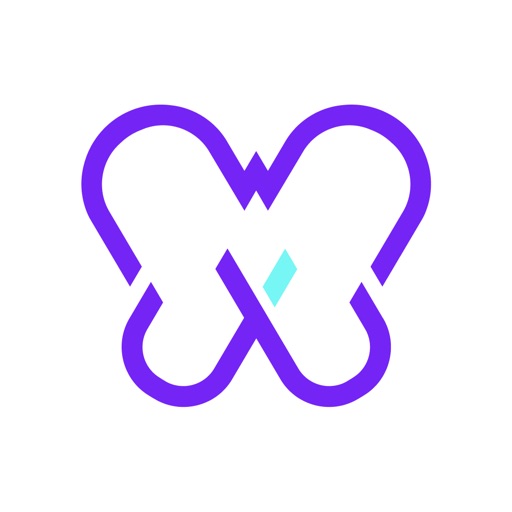 X Wallet: X Cash.AI & X Pay App Icon - ZERO FINANCE HONG KONG LIMITED