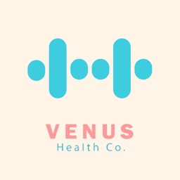 Venus Health & Fitness Tracker