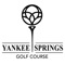 Improve your golf experience with the Yankee Springs Golf Course app