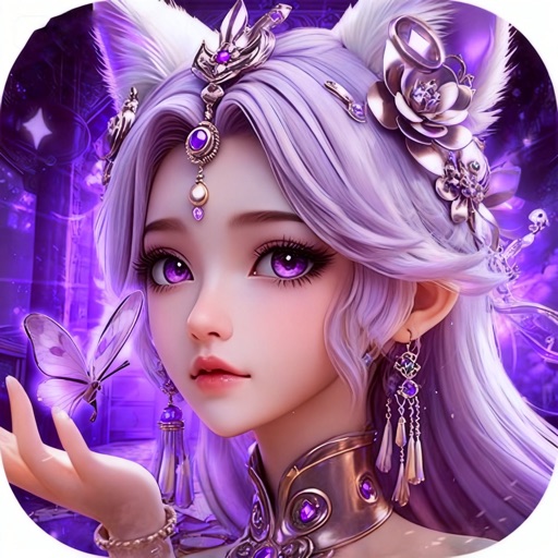 仙灵阙-元行对护