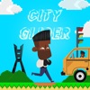 City Glider icon