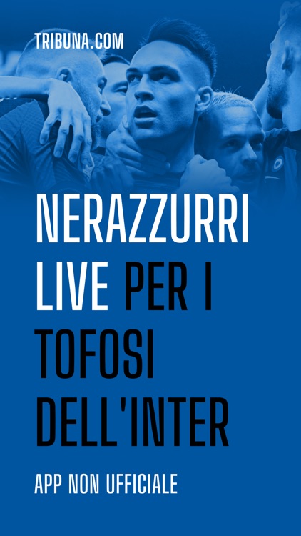 Inter Live - News & Matches