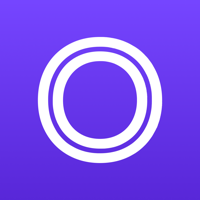 OVOSTAGE logo