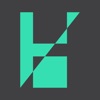 Here East Shuttle icon