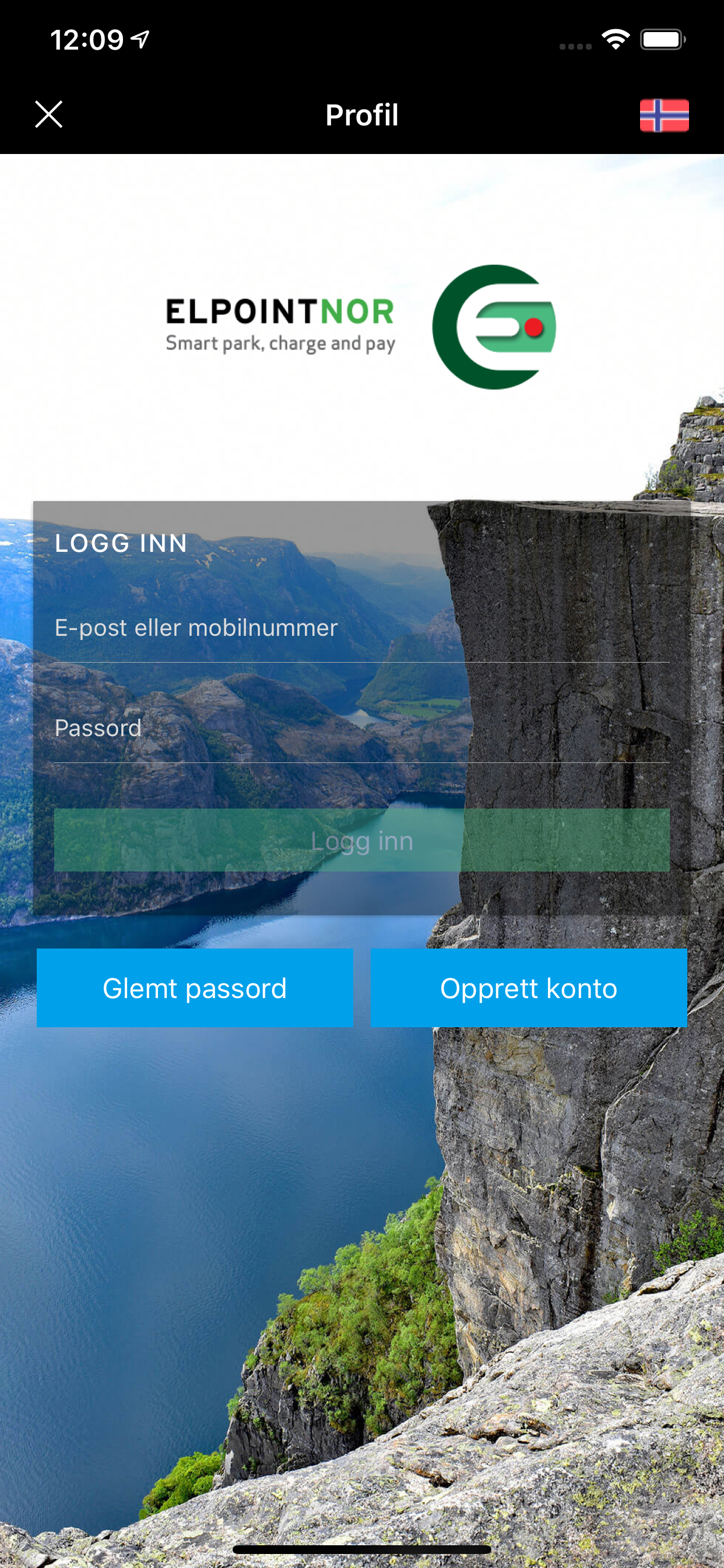 ElpointNor screenshot 5